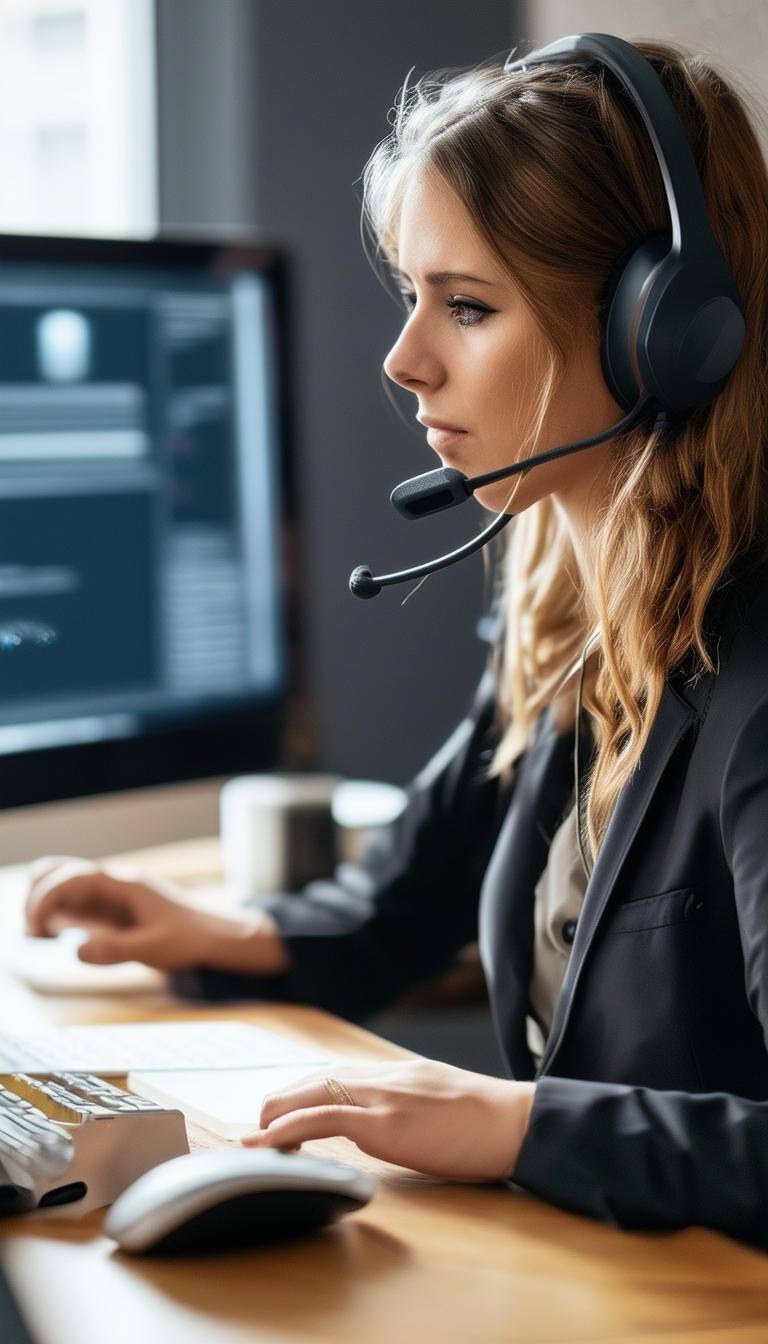 customer support-3 customer support-3