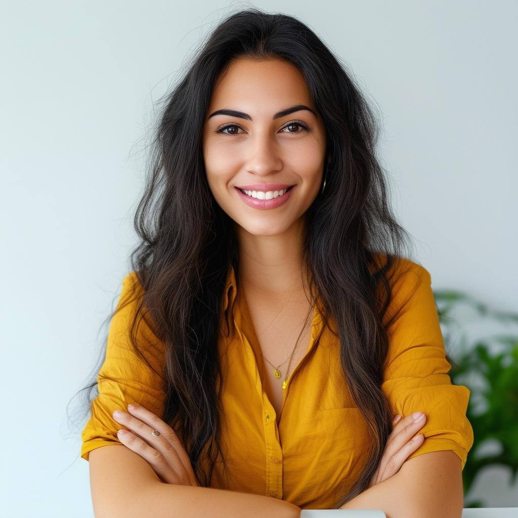 Isabela Martinez is an SEO Manager from Ecuador