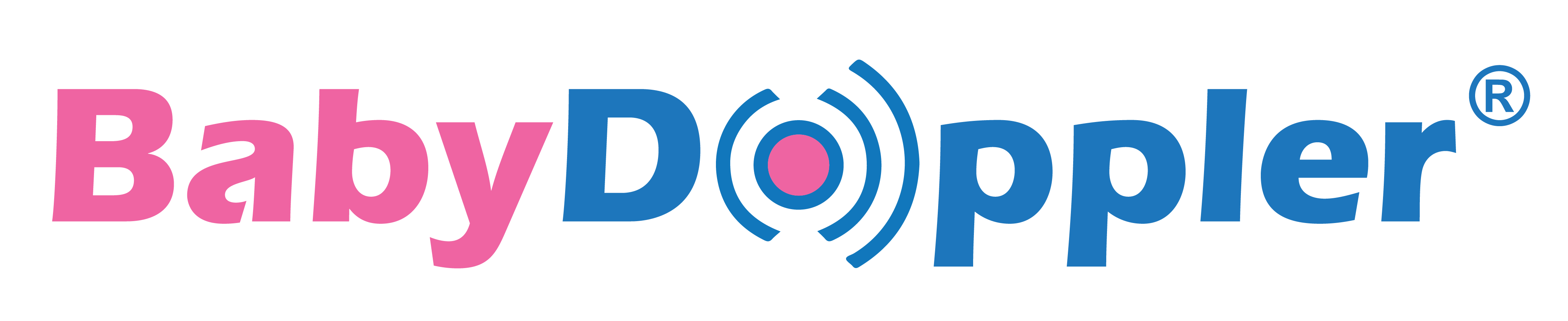 BabyDoppler Logo