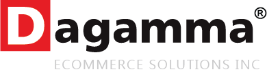 Logo - Dagamma Ecommerce Solutions Inc